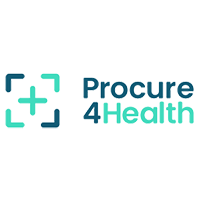 Logotipo Procure4health