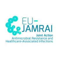 Logotipo JAMRAI2 Joint Action Antimicrobial Resistance and Healthcare-Associated Infections